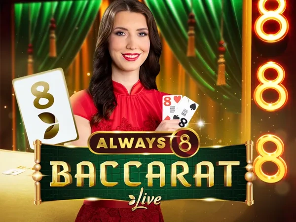 Always Baccarat