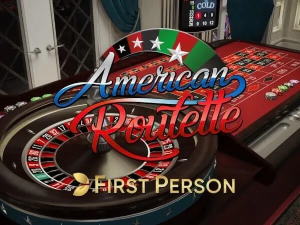 American roulette