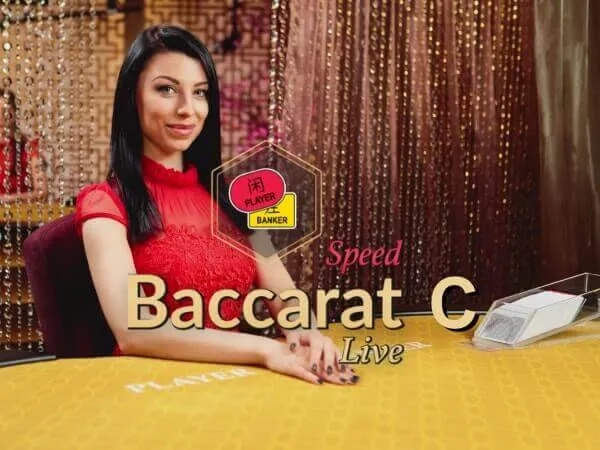 Baccarat C