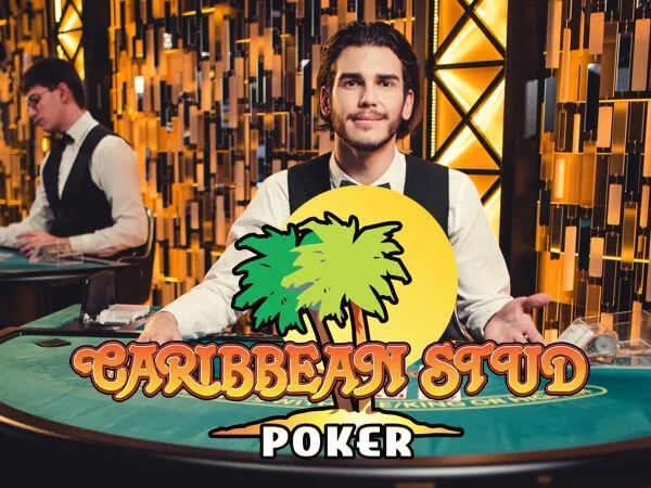 Caribbean poker