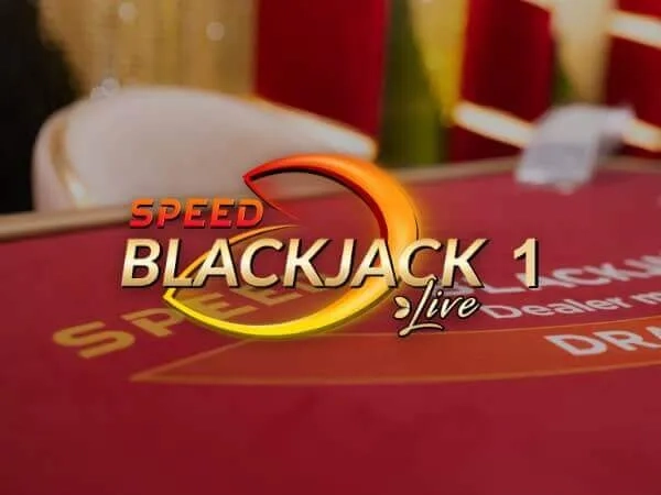 Speed blackjack