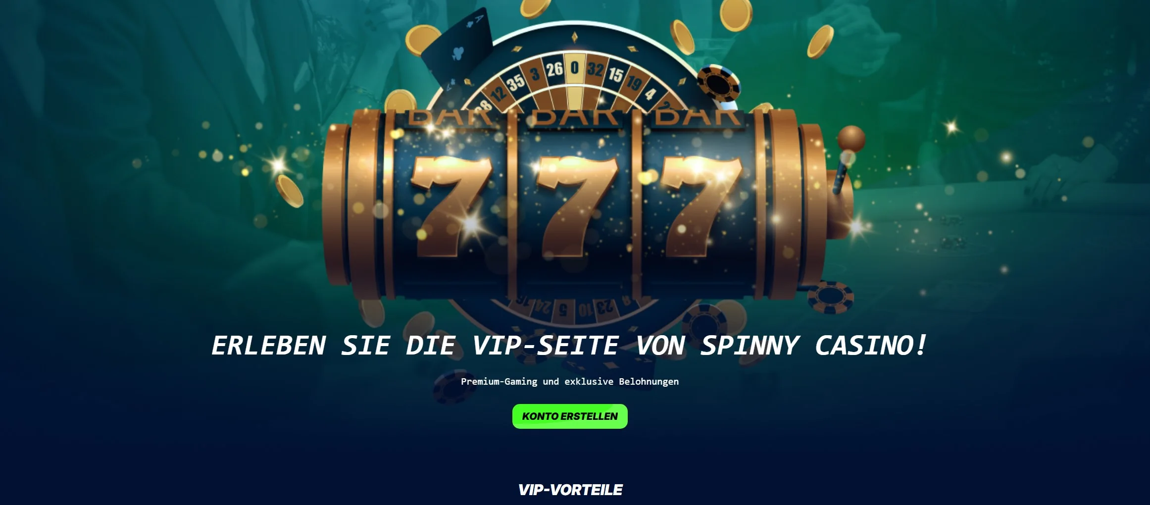VIP-Programm