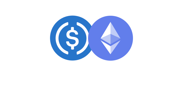 USDC ethereum