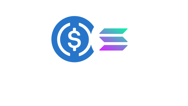 USDC solana