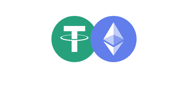 USDT ethereum